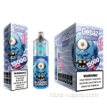 Gebaz tornado 15000 puff vape sekali pakai